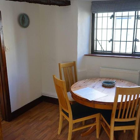 Stunning Historic 2-Bed House In Shaftesbury Βίλα Εξωτερικό φωτογραφία