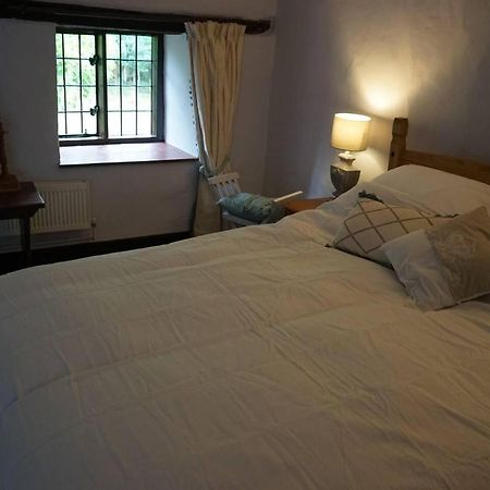 Stunning Historic 2-Bed House In Shaftesbury Βίλα Εξωτερικό φωτογραφία