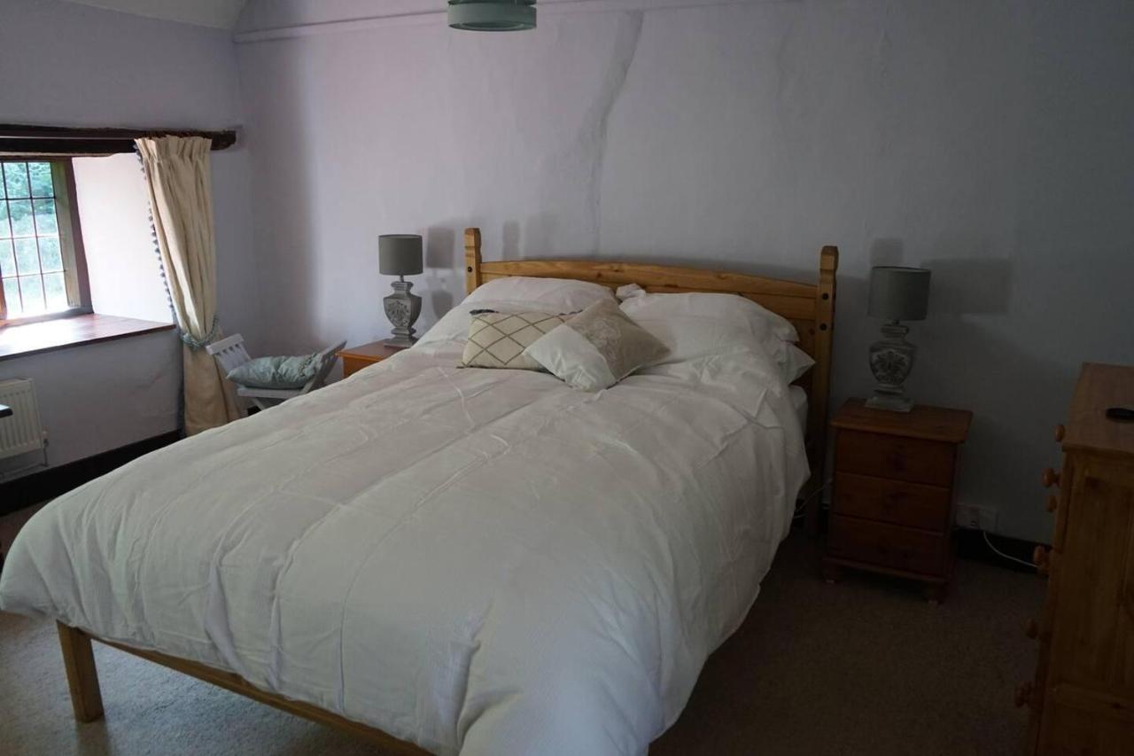 Stunning Historic 2-Bed House In Shaftesbury Βίλα Εξωτερικό φωτογραφία